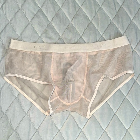 Hipster Brief - Picture 6 of 8